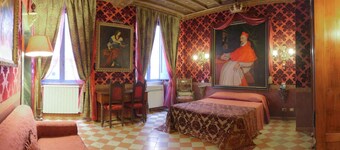 Antica Dimora De Michaelis