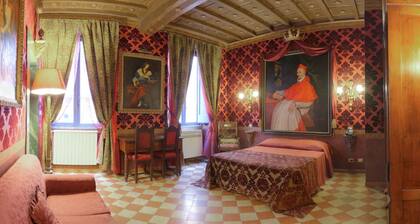 Antica Dimora De Michaelis