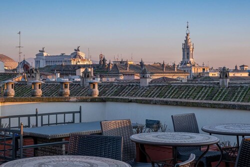 Antica Dimora De Michaelis