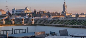 Antica Dimora De Michaelis