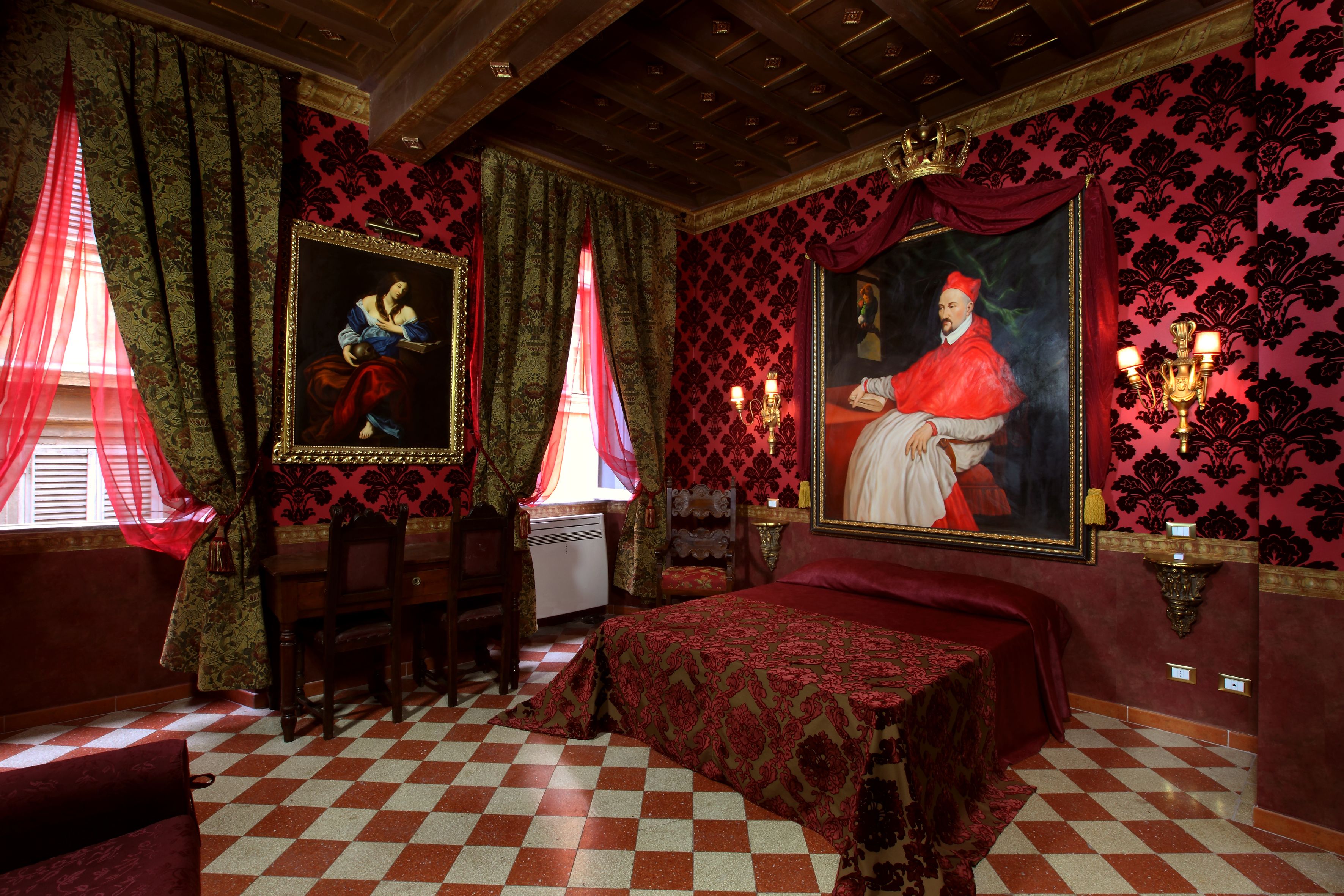 Foto - Antica Dimora De Michaelis