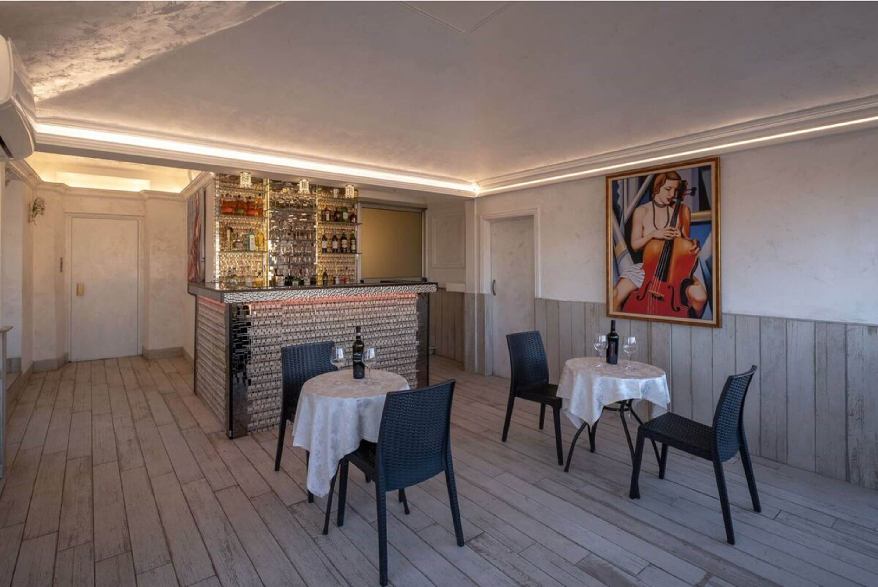 Foto - Antica Dimora De Michaelis