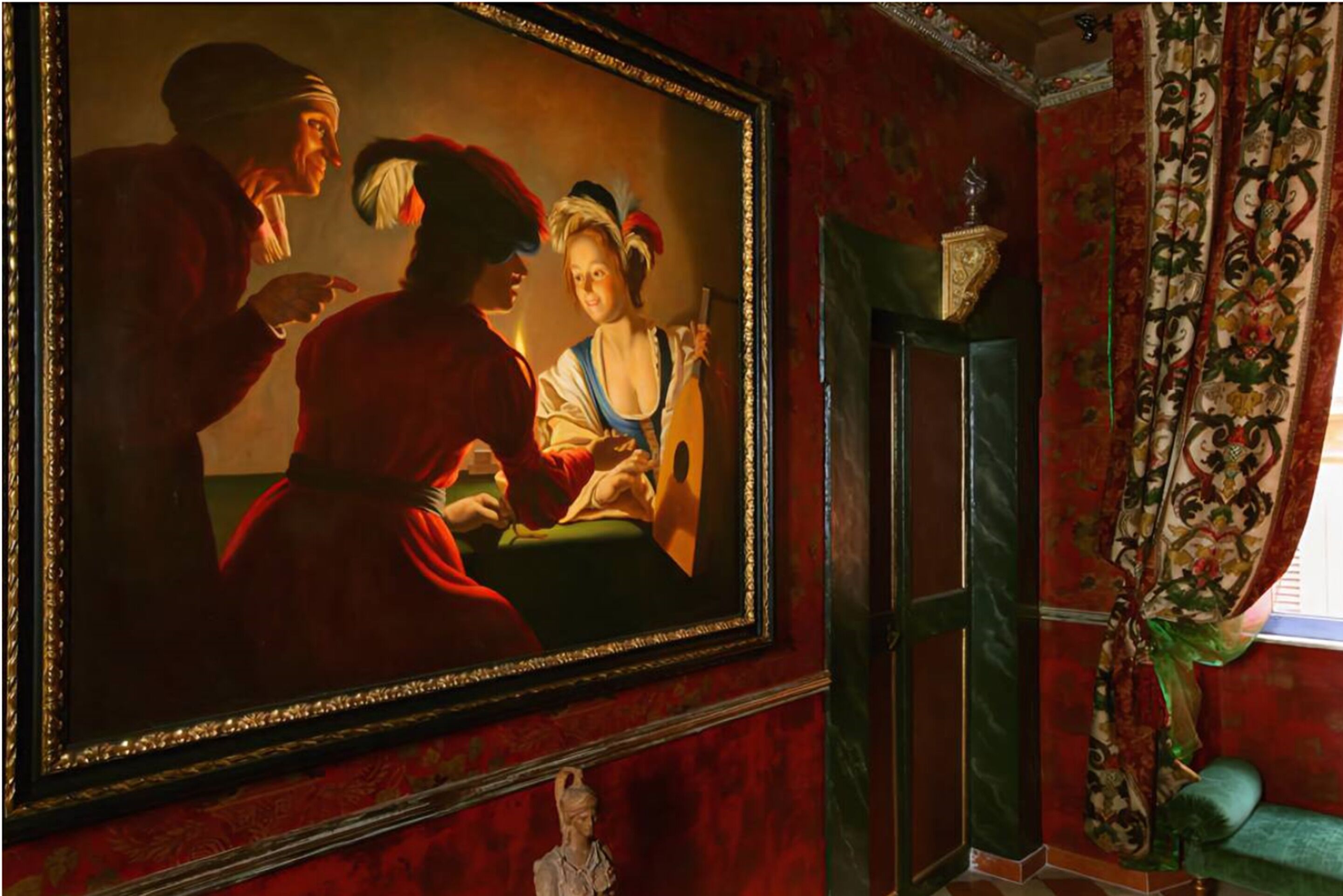 Foto - Antica Dimora De Michaelis