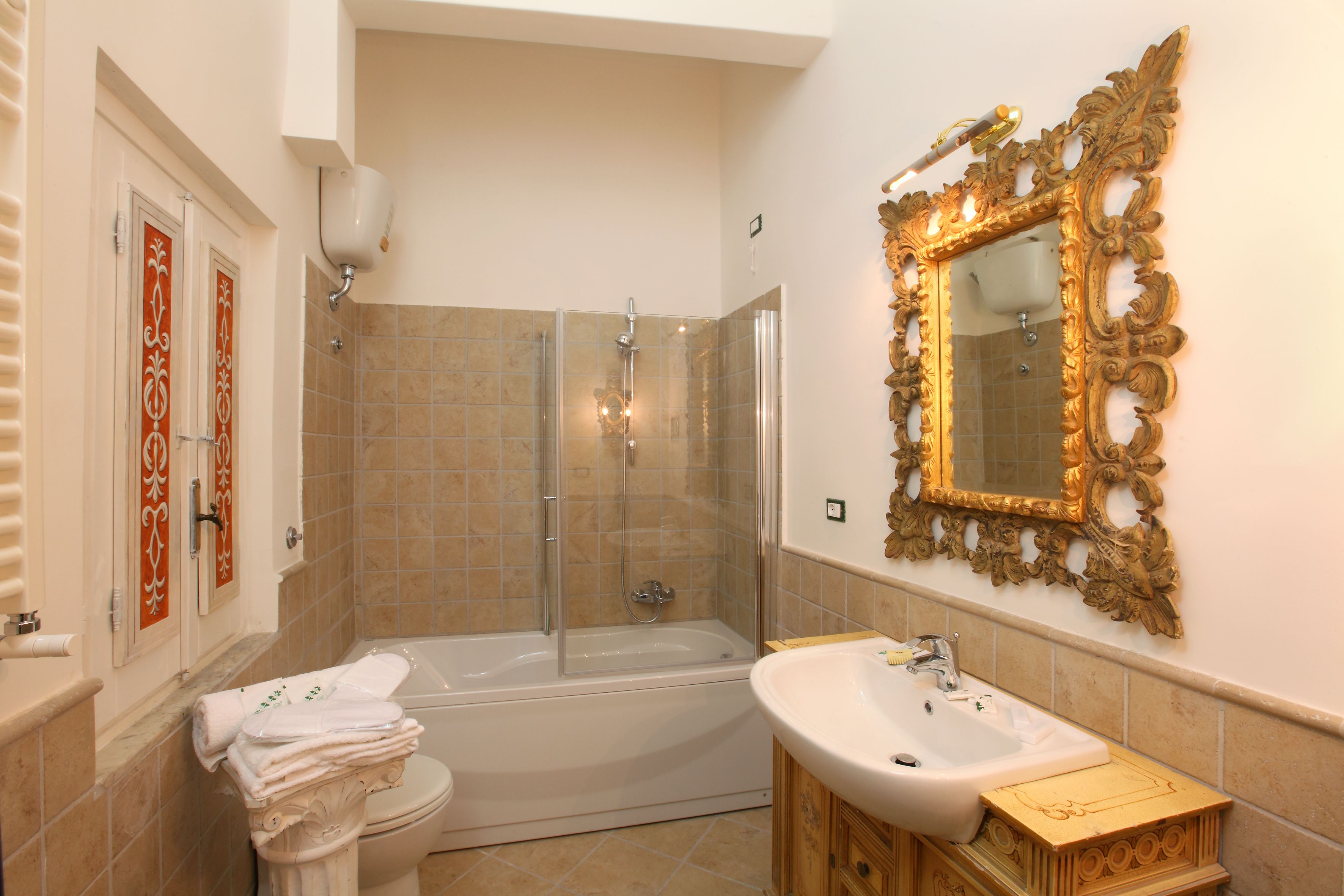 Foto - Antica Dimora De Michaelis