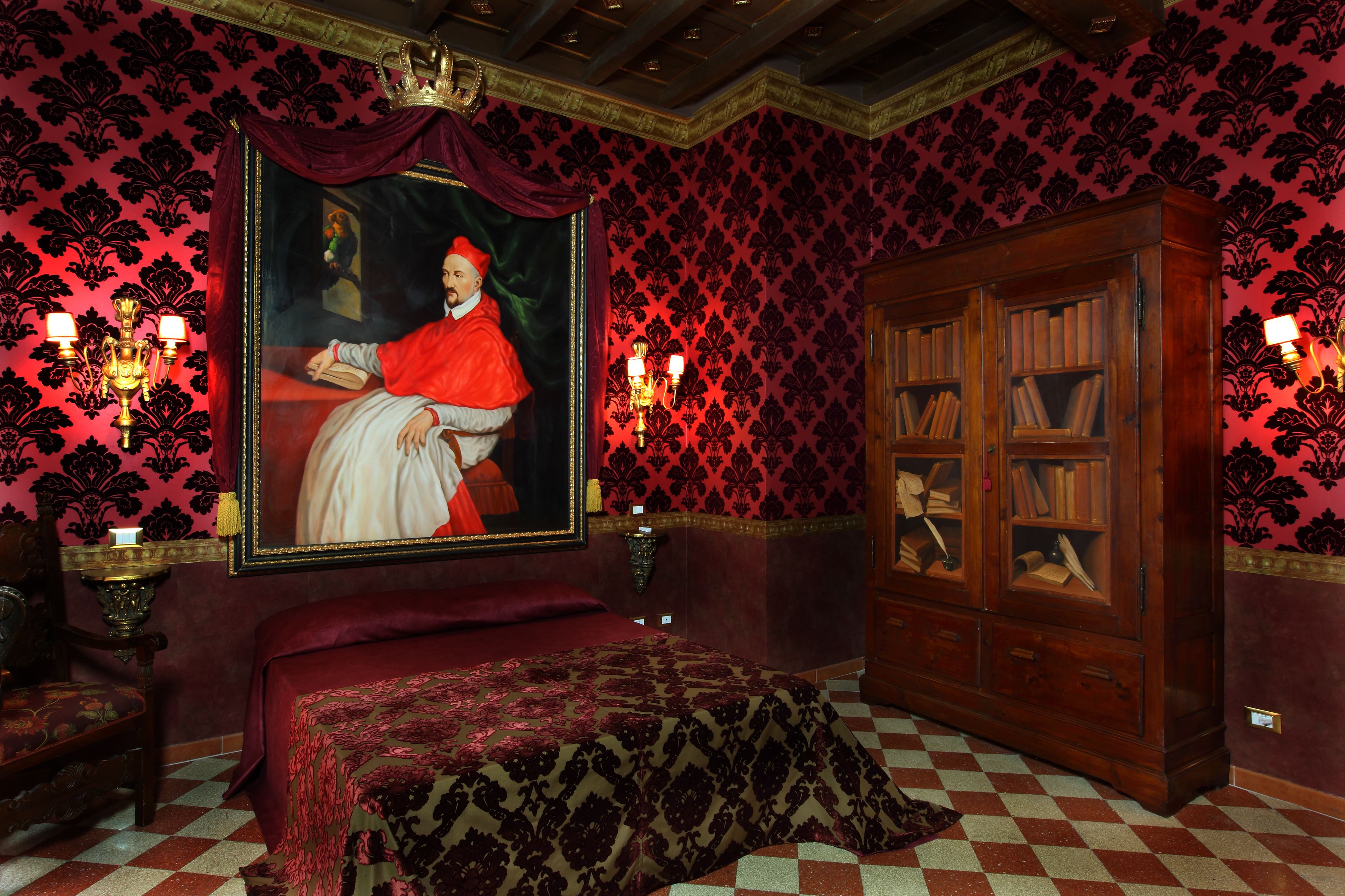 Foto - Antica Dimora De Michaelis