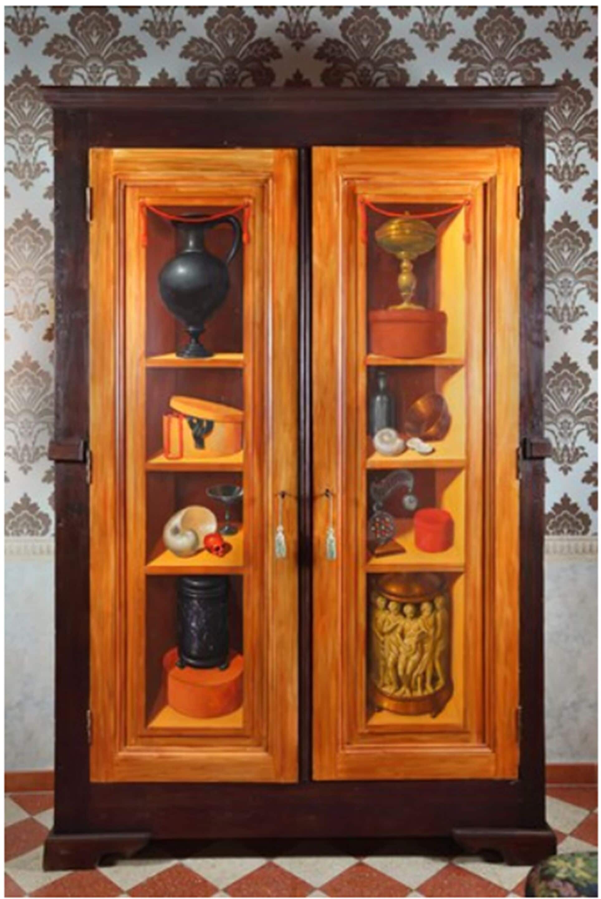 Foto - Antica Dimora De Michaelis