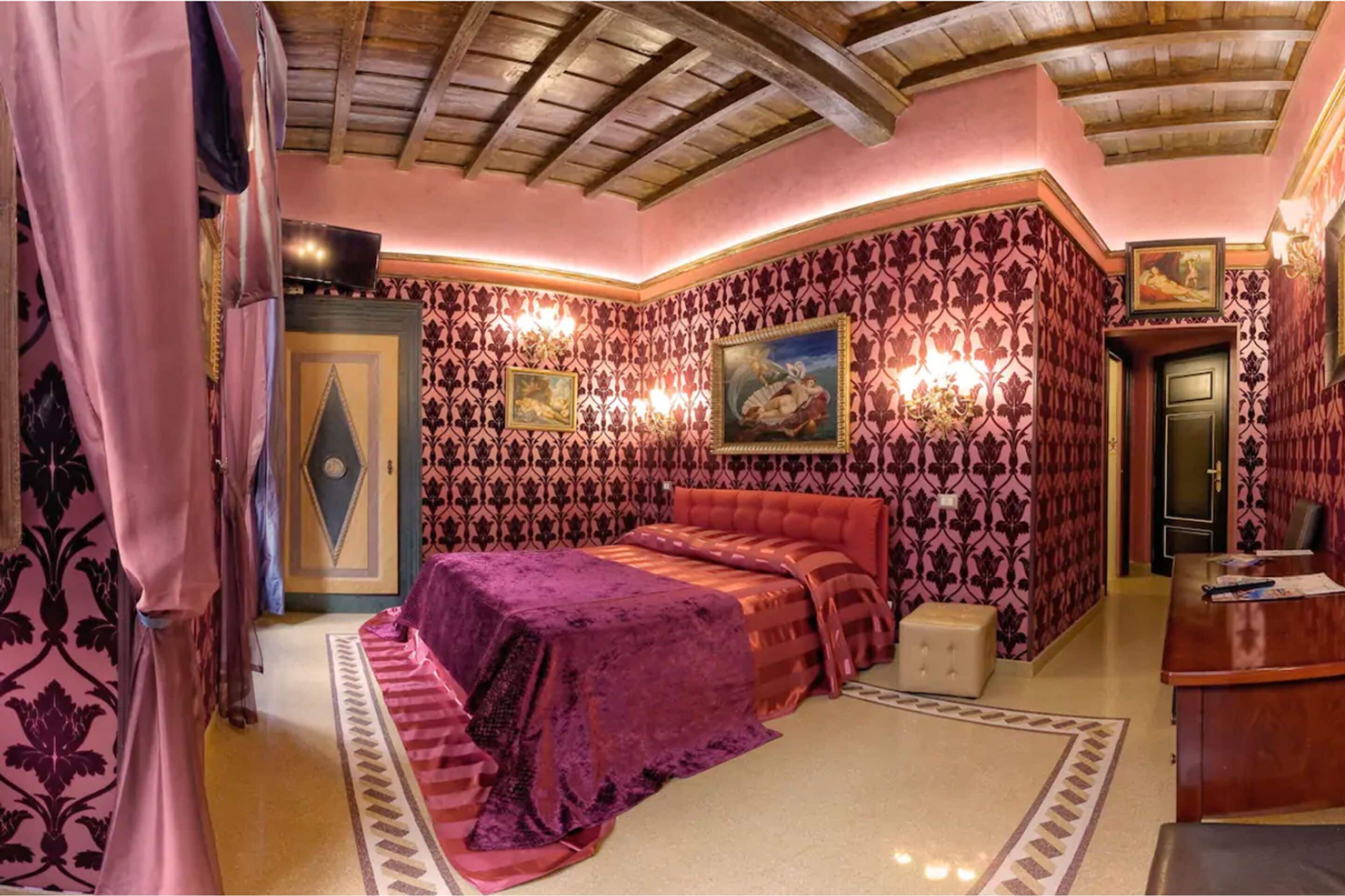 Foto - Antica Dimora De Michaelis