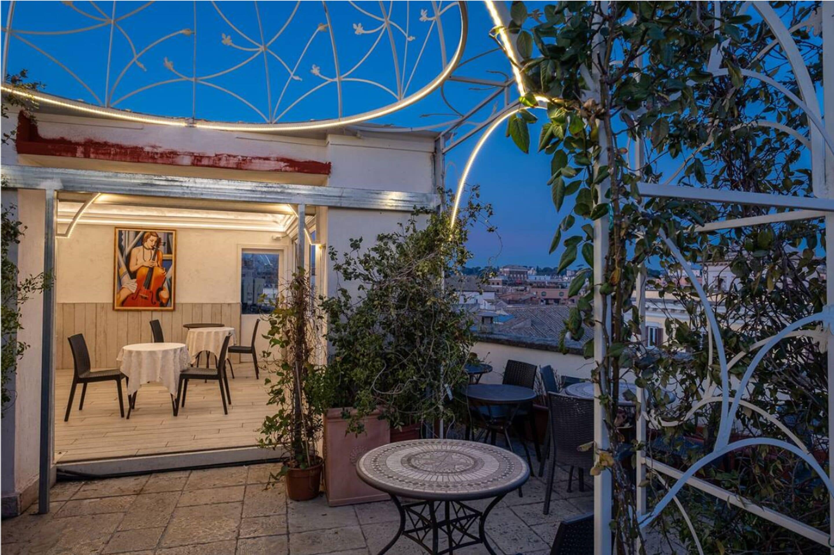 Foto - Antica Dimora De Michaelis