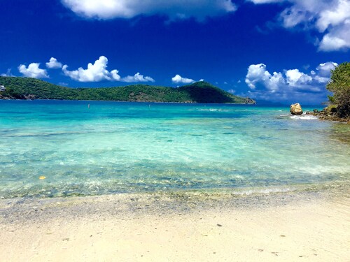 Sugar Bay Resort and Spa