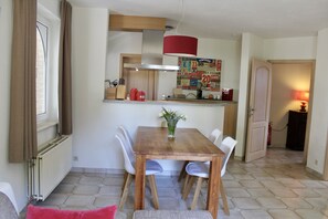 Apartment, 1 Schlafzimmer
