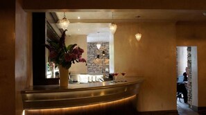 Bar (sur place)