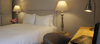 The Abergavenny Hotel