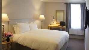 Room - The Abergavenny Hotel (Abergavenny)