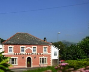 Fachada
