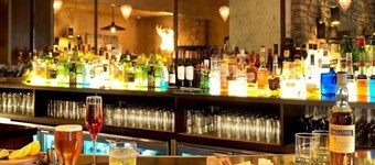 The Abergavenny Hotel 