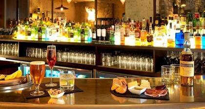 The Abergavenny Hotel