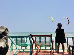 Beach/ocean view - Mui Ne Village Resort (Phan Thiet)