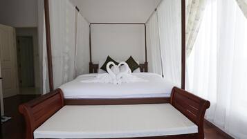 Chambre Supérieure