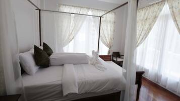 Chambre Supérieure