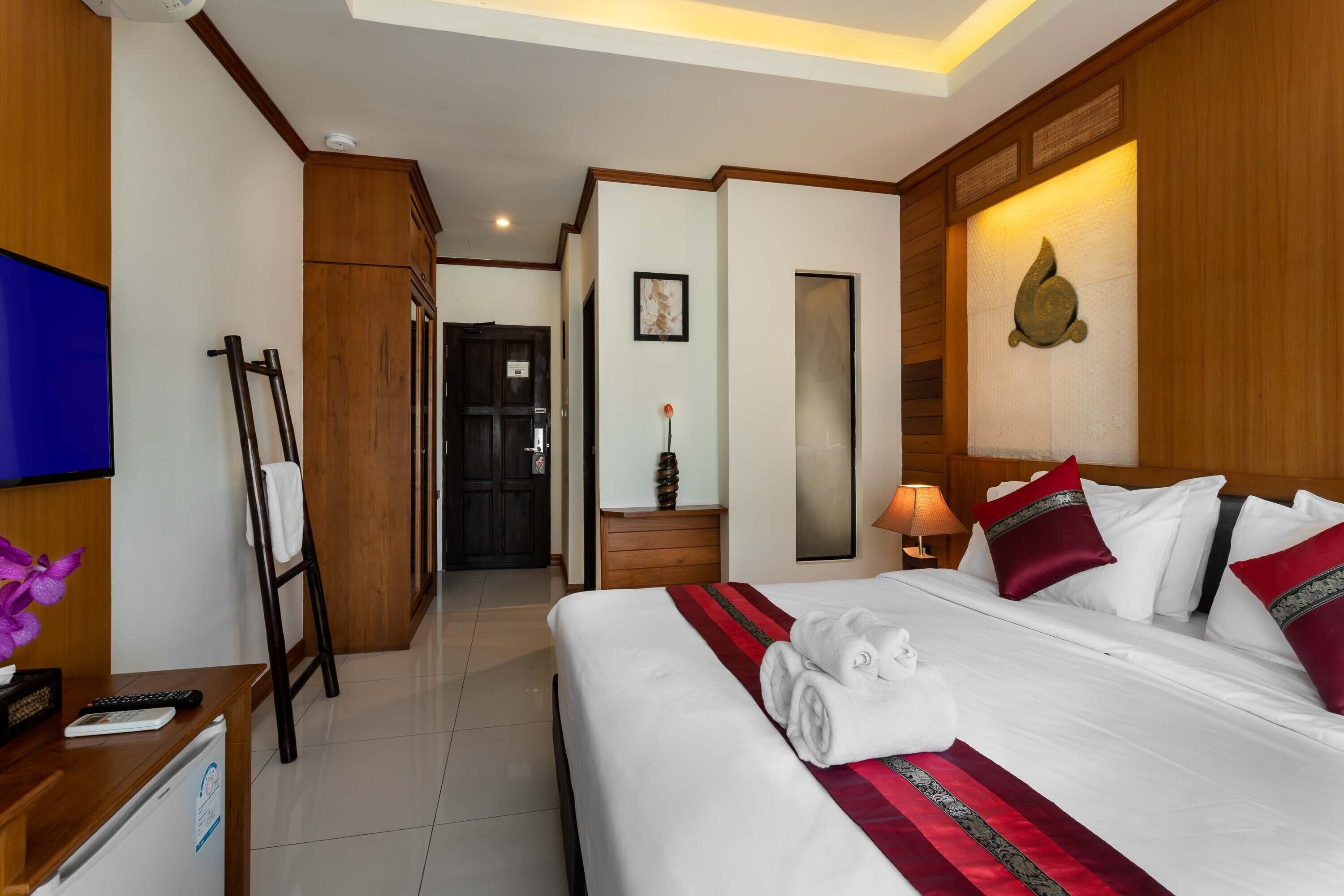 Foto - Lee Chiang Hotel