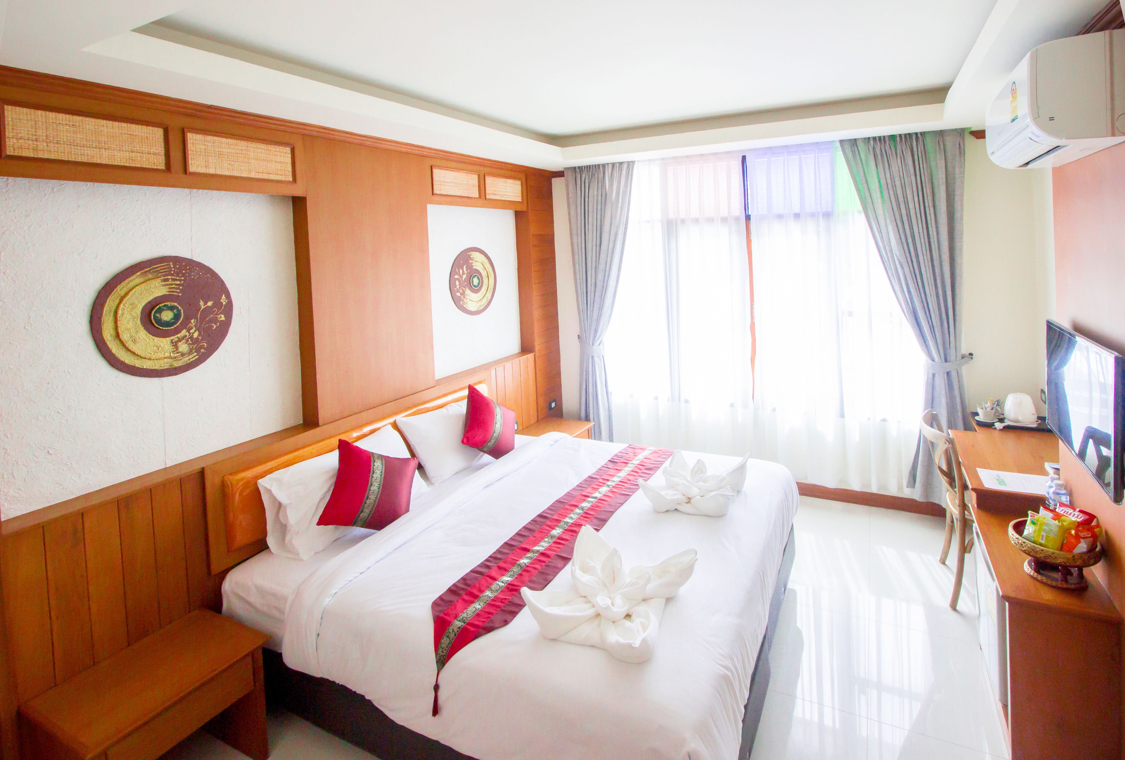 Foto - Lee Chiang Hotel