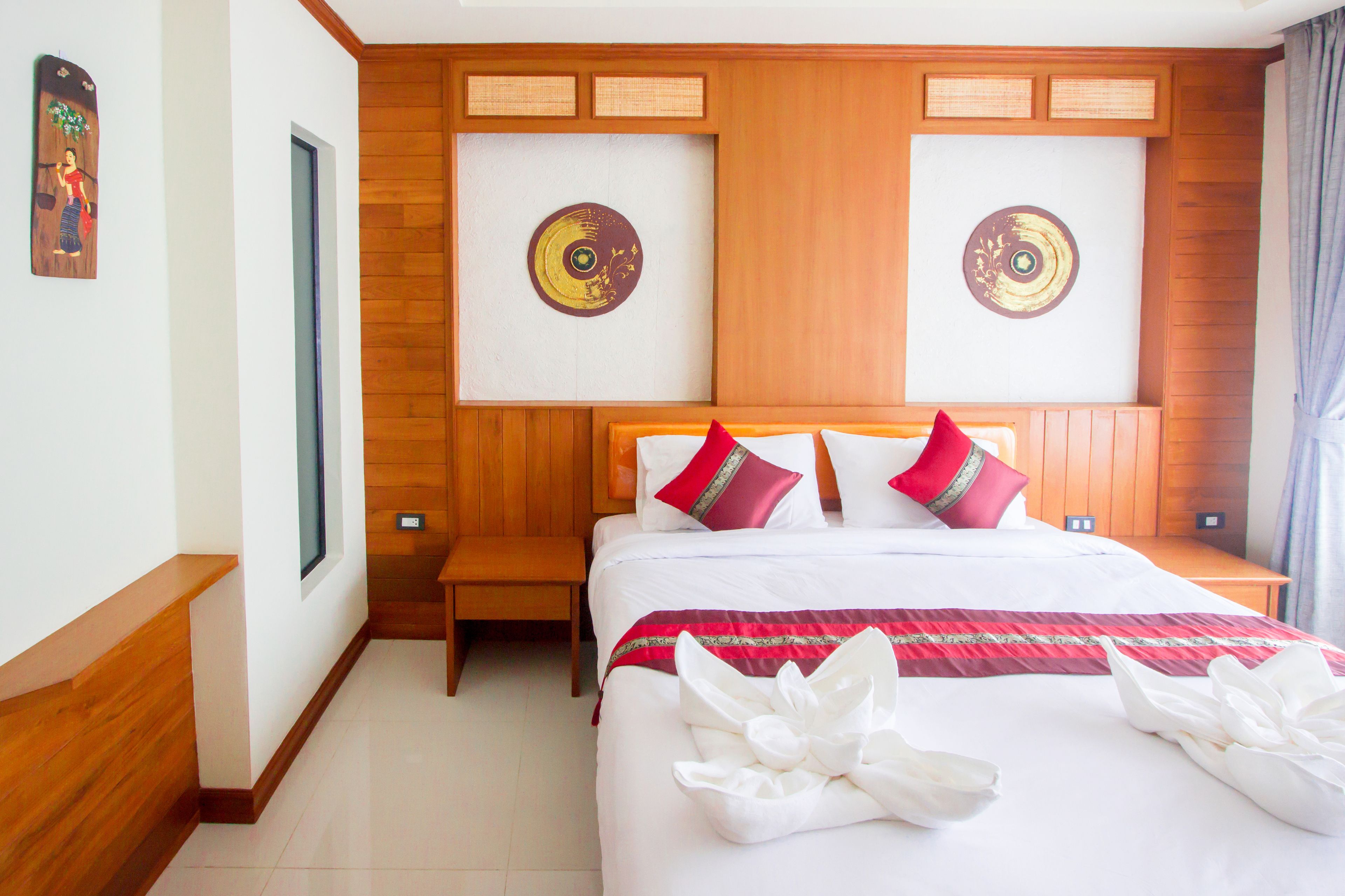 Foto - Lee Chiang Hotel