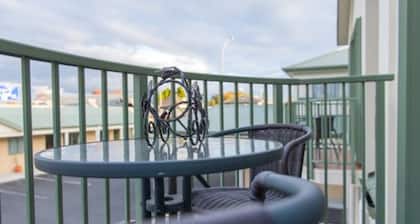 Hamilton Settlers Motor Lodge