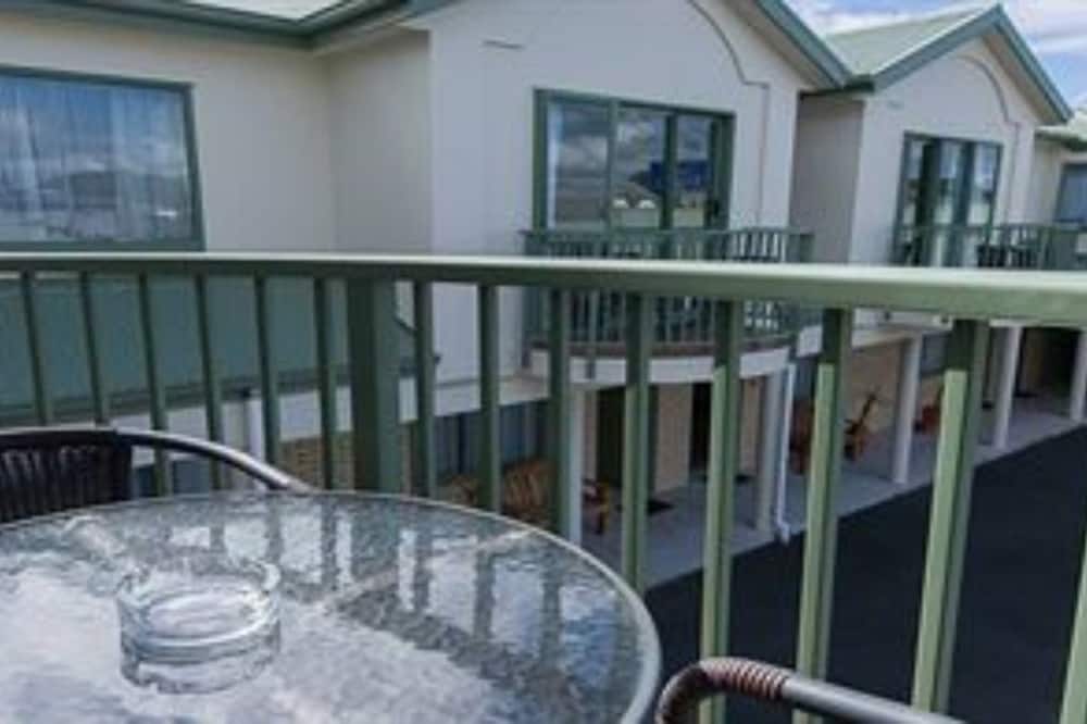 Hamilton Settlers Motor Lodge