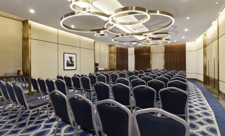 Hyatt Regency Istanbul Atakoy - Image 49