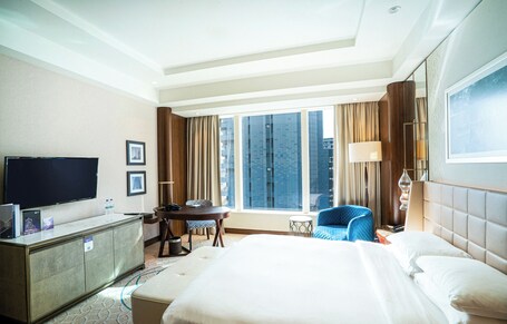Hyatt Regency Istanbul Atakoy - Image 100