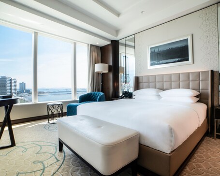 Hyatt Regency Istanbul Atakoy - Image 8