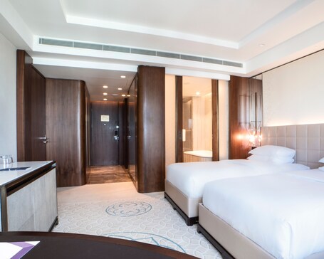 Hyatt Regency Istanbul Atakoy - Image 82