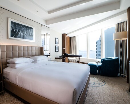 Hyatt Regency Istanbul Atakoy - Image 116