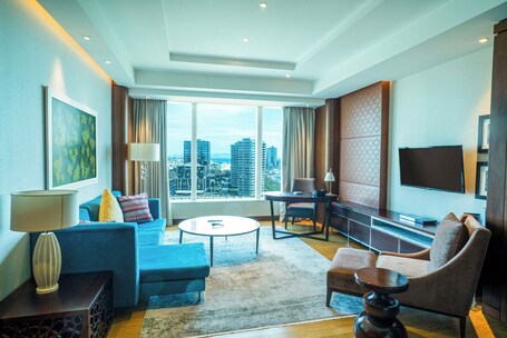 Hyatt Regency Istanbul Atakoy - Image 55