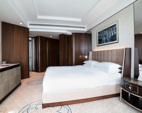 Hyatt Regency Istanbul Atakoy - Image 115