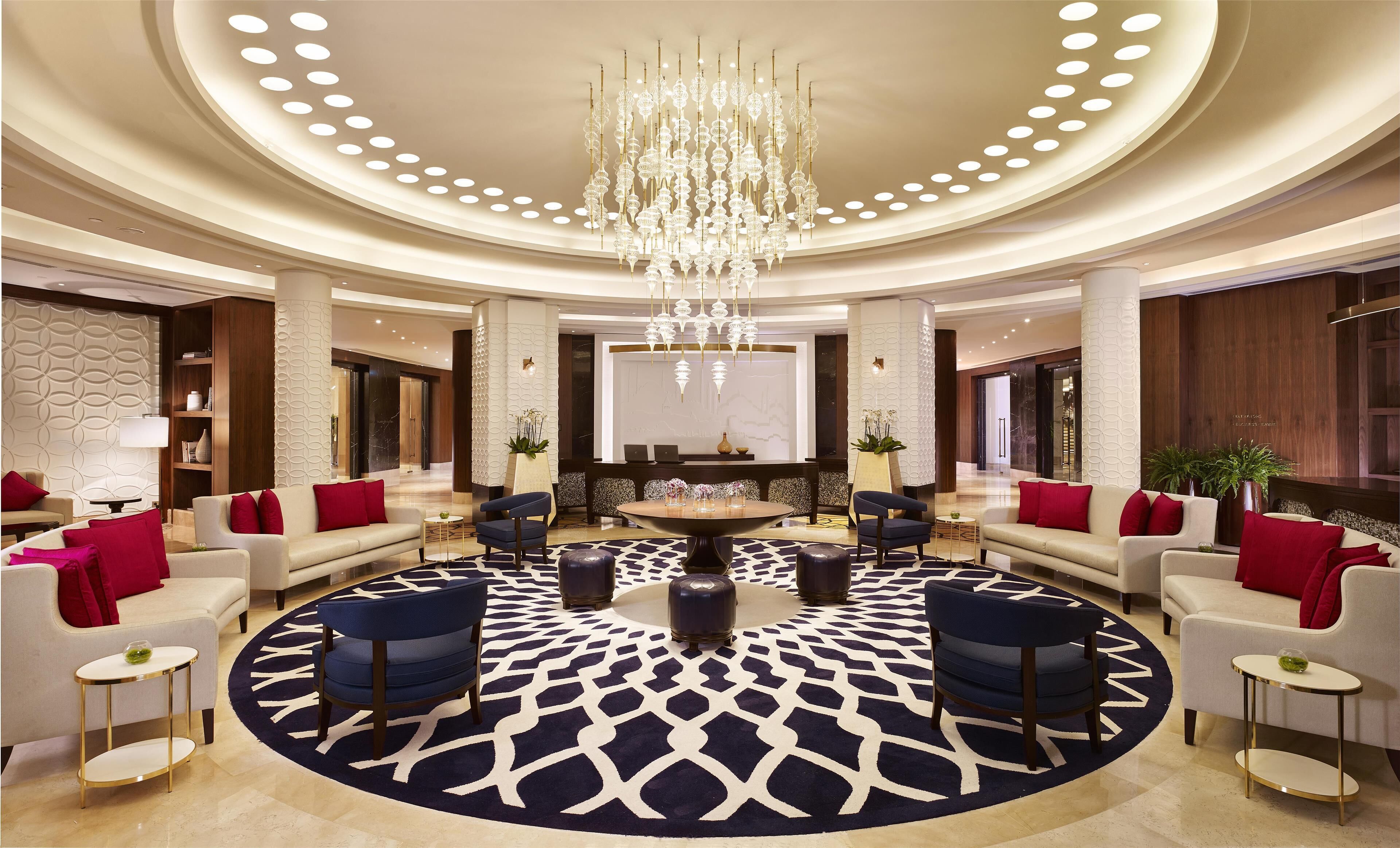 Foto - Hyatt Regency Istanbul Ataköy Hotel