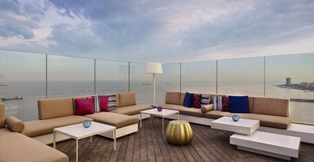 Hyatt Regency Istanbul Atakoy - Image 17