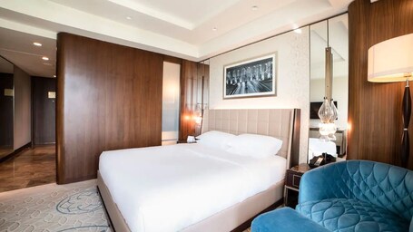Hyatt Regency Istanbul Atakoy - Image 114
