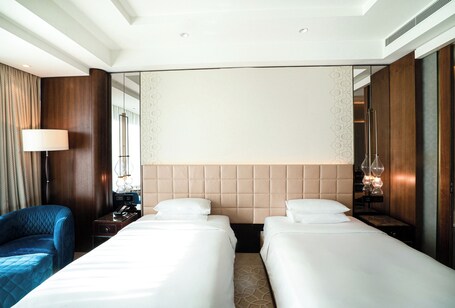Hyatt Regency Istanbul Atakoy - Image 117