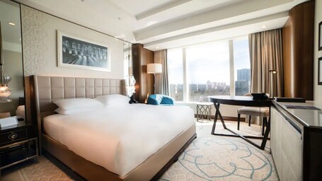 Hyatt Regency Istanbul Atakoy - Image 81
