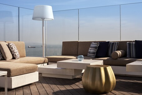 Hyatt Regency Istanbul Atakoy - Image 27