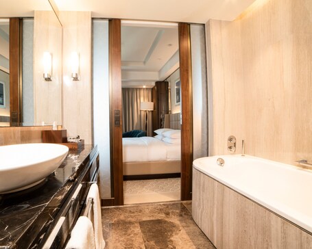 Hyatt Regency Istanbul Atakoy - Image 79