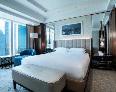Hyatt Regency Istanbul Atakoy - Image 108