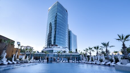 Hyatt Regency Istanbul Atakoy - Image 25