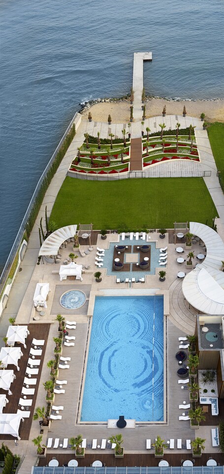 Hyatt Regency Istanbul Atakoy - Image 84