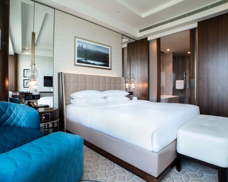 Hyatt Regency Istanbul Atakoy - Image 112