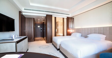 Hyatt Regency Istanbul Atakoy - Image 110