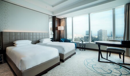 Hyatt Regency Istanbul Atakoy - Image 31