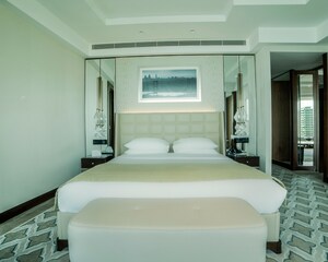 Hyatt Regency Istanbul Atakoy