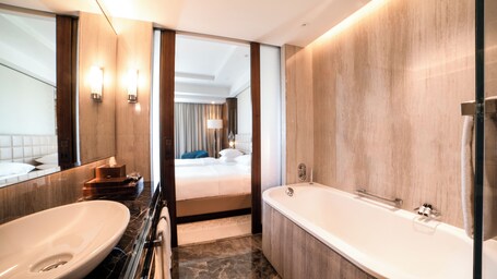 Hyatt Regency Istanbul Atakoy - Image 87